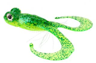 Gunki Mama Bull Frog 170 - 